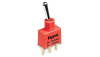 Rocker & Toggle Switches - 2-1825142-4 - Powell Electronics, Inc.