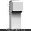 Enclosures Accessories and Hardware - PKS3133A460N4LG - Powell Electronics, Inc.
