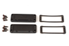 Enclosures, Boxes, & Cases - 1457JWPF - Powell Electronics, Inc.