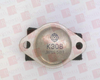 Transistor - 128280265 - Radwell International