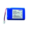7.4V Lithium Polymer Battery Pack 1200MAH