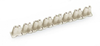 Insulation stop - 727-198 - WAGO