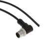 Circular Cable Assemblies - M12D-04BMMM-SR8B01-ND - DigiKey