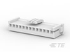 Rectangular Wire & Cable Connectors & Housings - 917697-1 - TE Connectivity