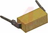 Capacitor, Ceramic;100000pF;Molded;Radial;50WVDC;+/-10%;X7R;Case MD01;X7R;0.98In - 70195889 - Allied Electronics, Inc.