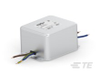 Single Phase Filters - 812910-SF - TE Connectivity