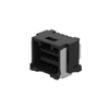 Headers, Receptacles, Female Sockets - 900-2132281031TR-ND - DigiKey