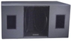 Dual 18-inch subwoofer - iLF218 - Visual Sound, Inc.