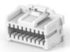 Rectangular Wire & Cable Connectors & Housings - 2426397-9 - TE Connectivity