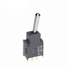 Process Sealed Subminiature Toggles - A18AP - NKK Switches