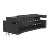 Headers, Male Pins - 664-G861B20122T5HR-ND - DigiKey