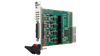 3U CompactPCI® RS-232/422/485 Serial Communication Card -- MIC-3955B3-S1E - Image