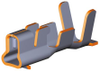 Crimp Contacts - 8117014 - RS Components, Ltd.