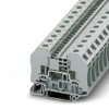 DIN Rail Terminal Blocks - 8033459 - RS Components, Ltd.