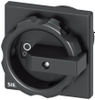 Rotary Handles - 2288154 - RS Components, Ltd.