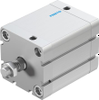 Pneumatic Piston Rod Cylinders - 2028825 - RS Components, Ltd.