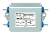 Power Line Filters - 1660206 - RS Components, Ltd.