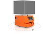 Mobile Robots -- MOBOT® AGV CubeRunner2 - Image