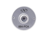 Optical Fiber Adapter, FC/APC, 818 & 918D Series Sensors - 884-FCA - Newport MKS