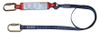 Fall Arrest Lanyards - 1236164 - RS Components, Ltd.
