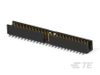 PCB Headers & Receptacles - 5-2539102-5 - TE Connectivity