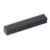 Headers, Receptacles, Female Sockets - SSW-120-01-T-T-ND - DigiKey