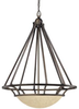 M342463 Pendants-Bowl Style - 784268 - Capital Lighting, Inc.