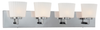 P5144-077 4 Light Bath - P5144-077 - Minka Group
