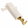 Terminals - Quick Connects, Quick Disconnect Connectors - A116371TR-ND - DigiKey