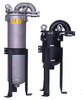 Pentair T88 Single Liquid Bag Housing - Image