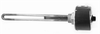 Immersion Heater - Screw Plug - Clean Water Applications -- ARMT-2 - Image