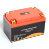 12.8V 3.3Ah LiFePO4 High Rate Battery for Start - Image