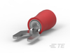 Spade Terminals - 34080 - TE Connectivity