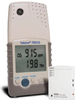 CO2 Temperature Monitor w/RH Datalogger & SW - T7001D - Transcat, Inc.