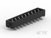 Ribbon Cable Connectors - 1-2315650-8 - TE Connectivity