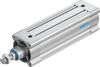 ISO cylinder - DSBC-80-200-PPSA-N3 - Festo Corporation