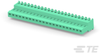 Standard Rectangular Connectors - 5-641201-2 - TE Connectivity
