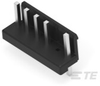 PCB Headers & Receptacles - 5-1744106-8 - TE Connectivity
