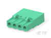 PCB Terminal Blocks -- 1986160-4 - Image