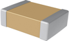 Capacitor Ceramic 1000Pf 500V, C0G, 5%, 1206; Capacitance Kemet - 32K4994 - Newark, An Avnet Company