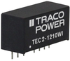 Dc-Dc Converter, 5V, 0.4A; Power Supply Approvals Traco Power - 73AC5136 - Newark, An Avnet Company