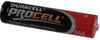 Battery, Alkaline Manganese Dioxide, 1.5V, Lr03; Battery Voltage Duracell - 66W2222 - Newark, An Avnet Company