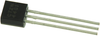 Bipolar Transistor, Npn, To-92; Transistor Polarity Multicomp Pro - 08N8113 - Newark, An Avnet Company