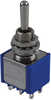 Toggle Switch, 4Pdt, 4A, 30Vdc, Solder; Switch Operation Apem - 69R4843 - Newark, An Avnet Company