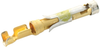 Circular Contact, Socket, Crimp, 24Awg; Product Range Amp Te Connectivity - 02H0389 - Newark, An Avnet Company