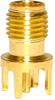 Rf Coax Conn, Sma Jack, 50 Ohm, Pcb Mnt; Connector Type Mueller Electric - 52AH3432 - Newark, An Avnet Company
