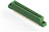 Card Edge Conn, Dual Side, 52Pos, Th; Card Edge Connector Type Edac - 70AJ0495 - Newark, An Avnet Company