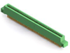 Card Edge Conn, Dual, 92Pos, Th; Card Edge Connector Type Edac - 64AJ9658 - Newark, An Avnet Company