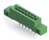 Card Conn, Single Side, 6Pos, Wire Wrap; Card Edge Connector Type Edac - 57AJ5029 - Newark, An Avnet Company