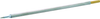 Tip Cartridge, Soldering, Conical 0.04In; Tip / Nozzle Width Metcal - 76K2433 - Newark, An Avnet Company